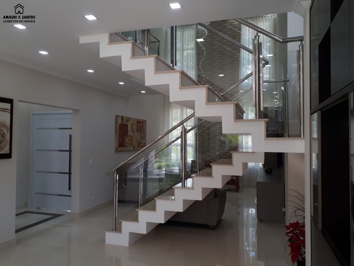 Casa em , São Roque - casa com fino acabamento em condomínio - Foto 25